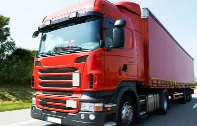 Antalya Eruh Ambar Kargo