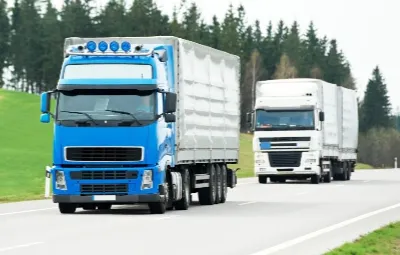 Antalya Eruh | Eşya Taşıma